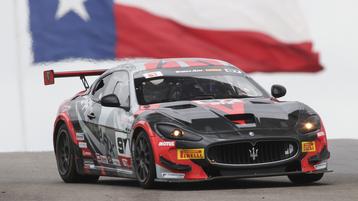 Norwood Auto Italia to Return with Two-Car Team 